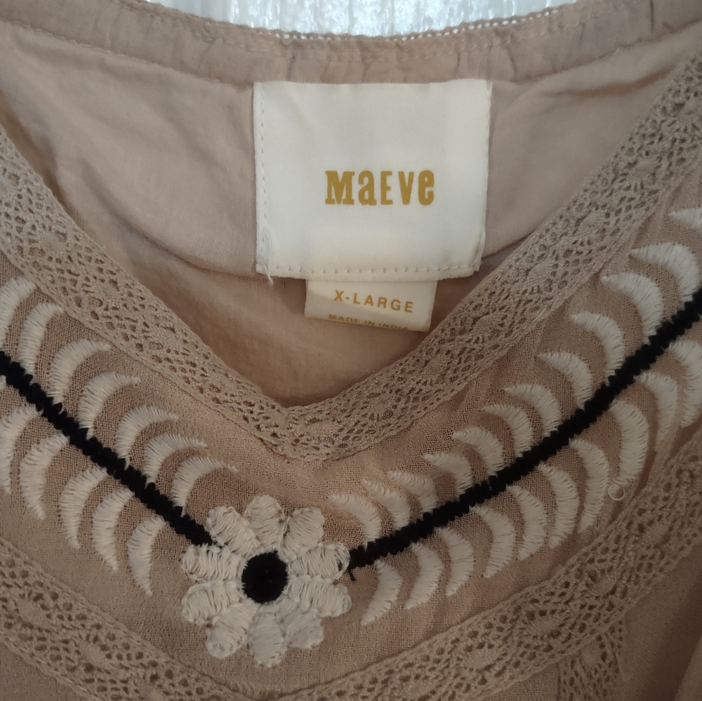 Maeve shift dress - Picture 3 of 12